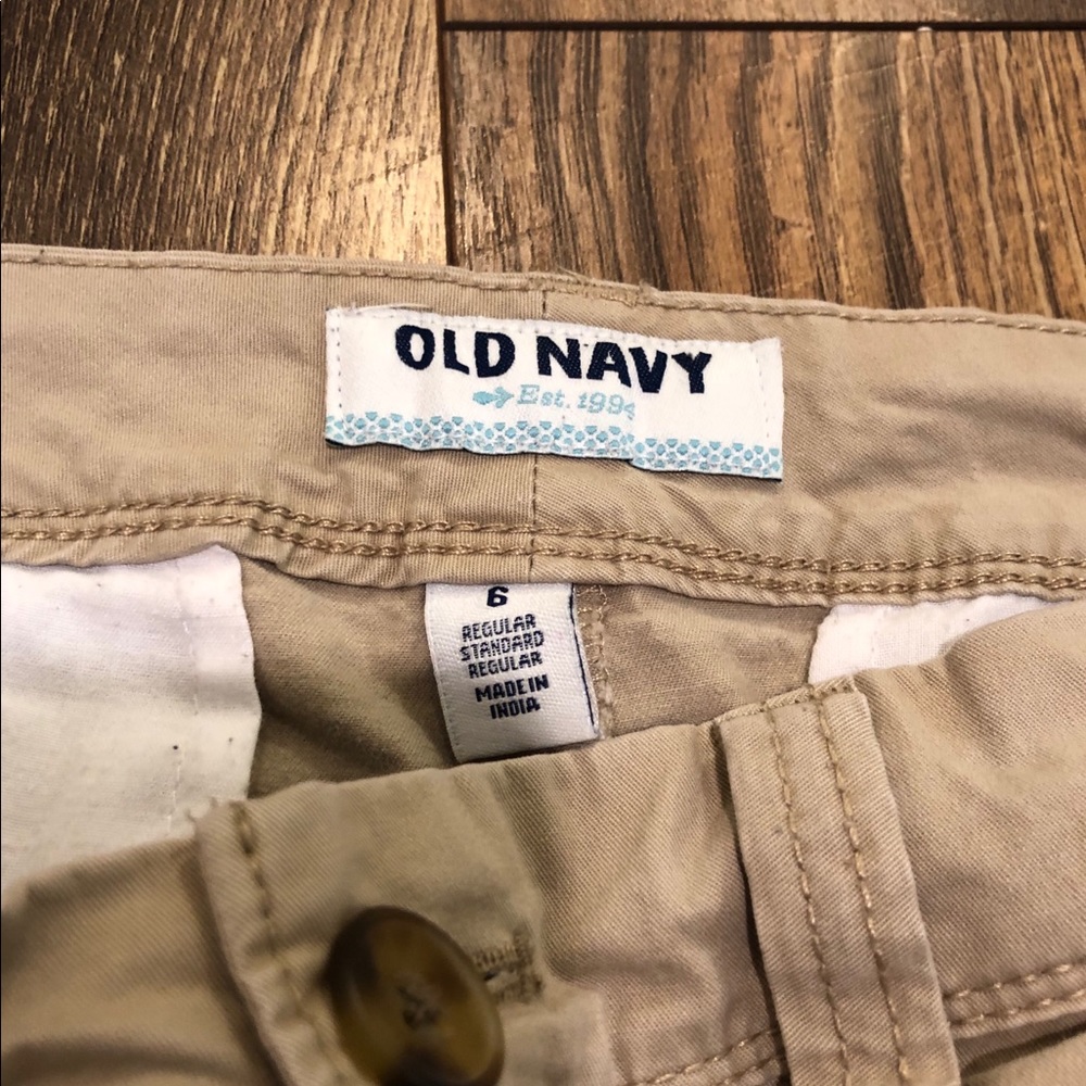 Old Navy shorts